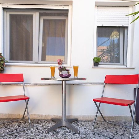 Voulas Studio Kavala Exterior photo