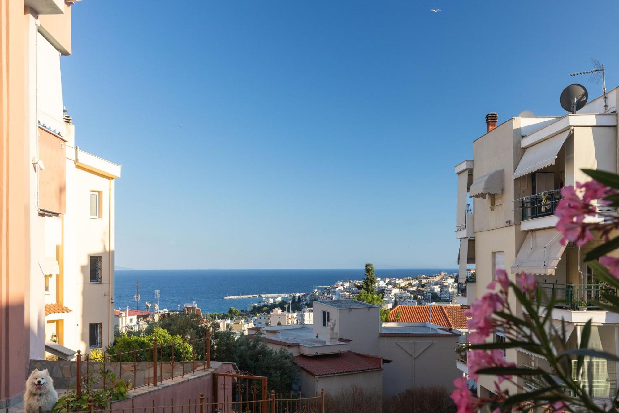Voulas Studio Kavala Exterior photo