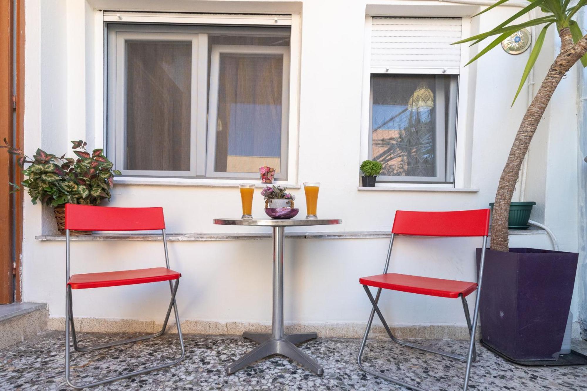 Voulas Studio Kavala Exterior photo